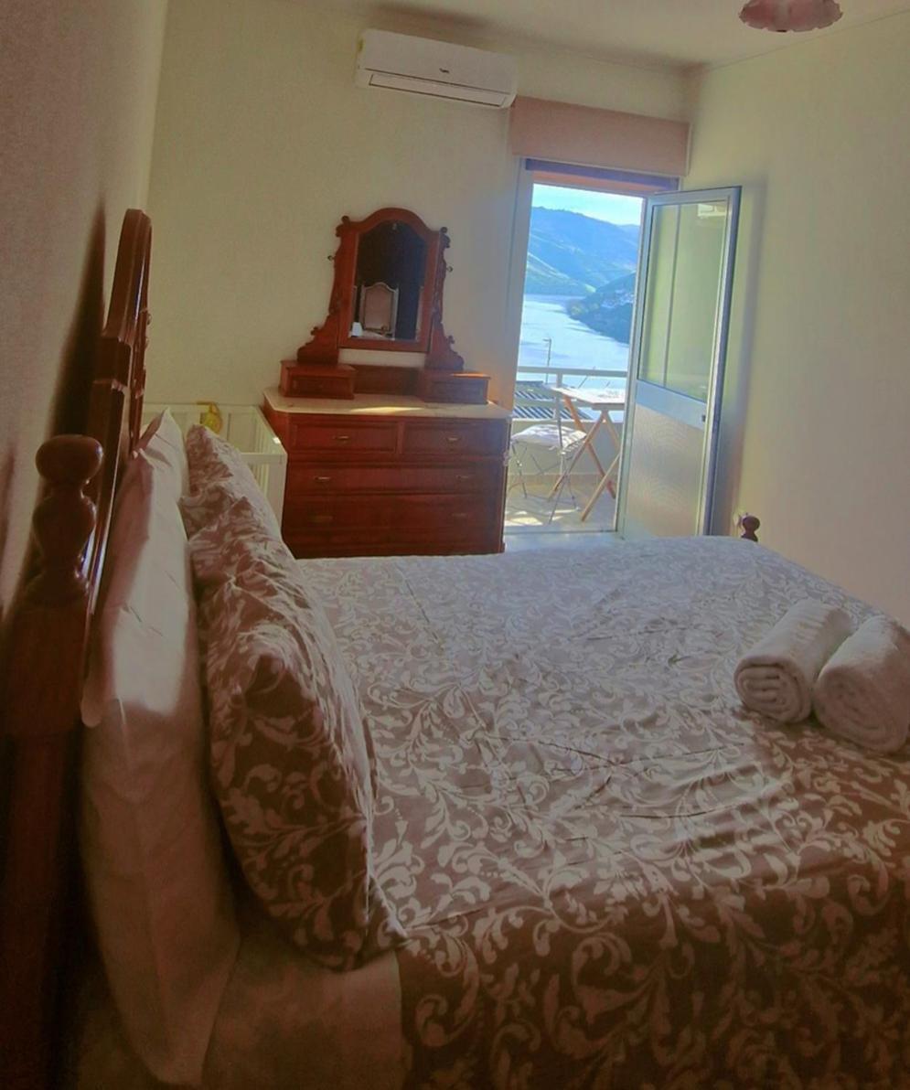 Casa Rodrigues Villa Pinhão Eksteriør bilde