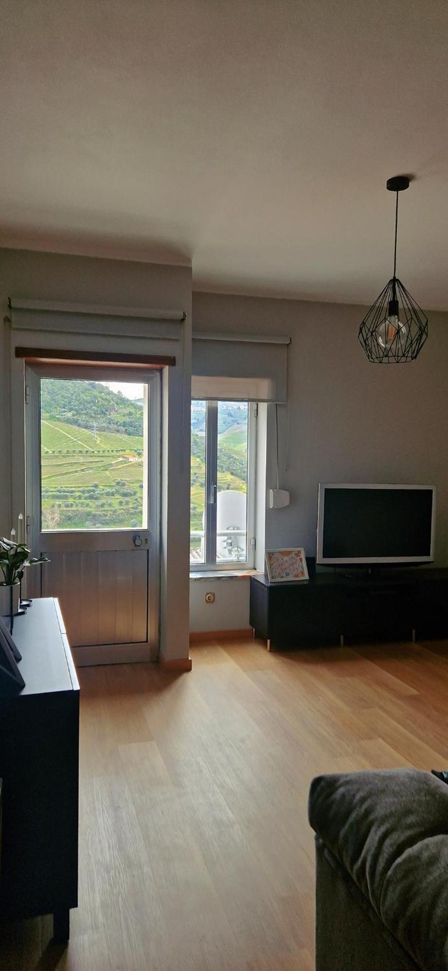 Casa Rodrigues Villa Pinhão Eksteriør bilde