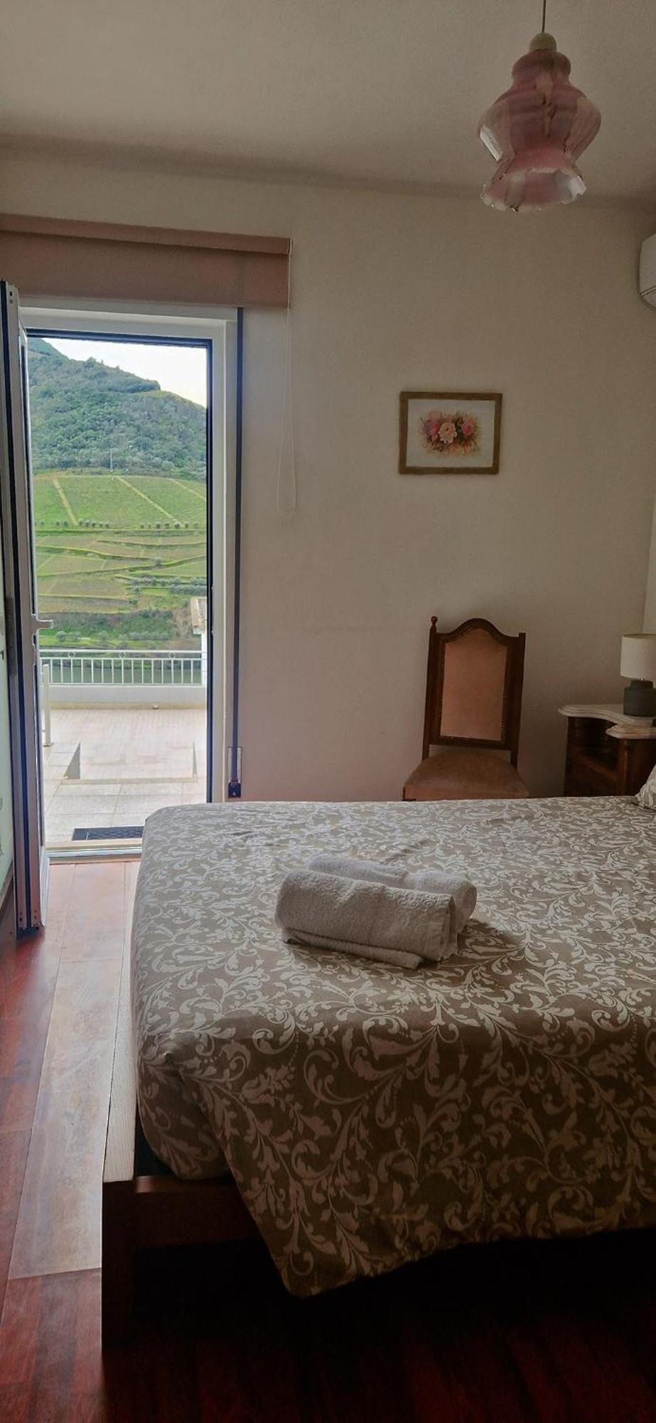Casa Rodrigues Villa Pinhão Eksteriør bilde