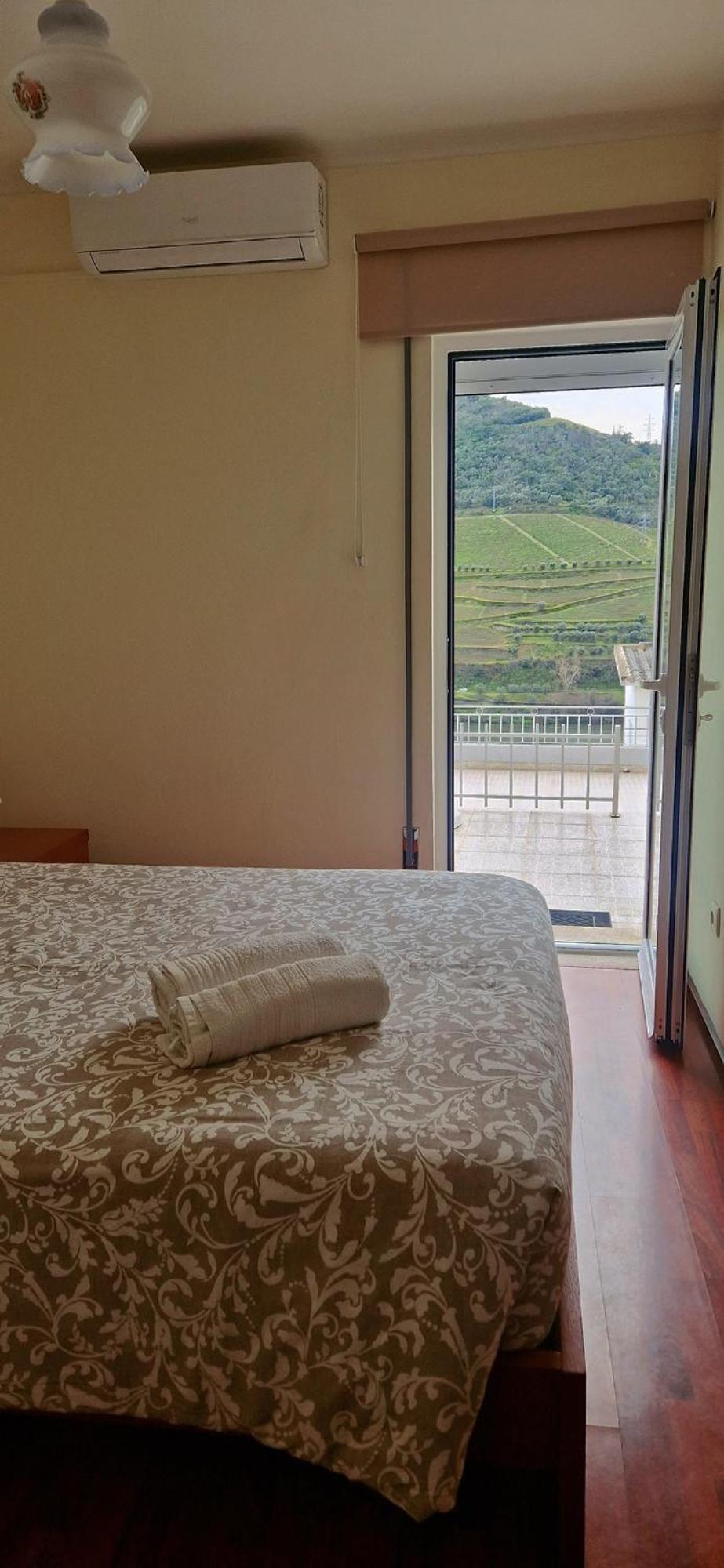 Casa Rodrigues Villa Pinhão Eksteriør bilde