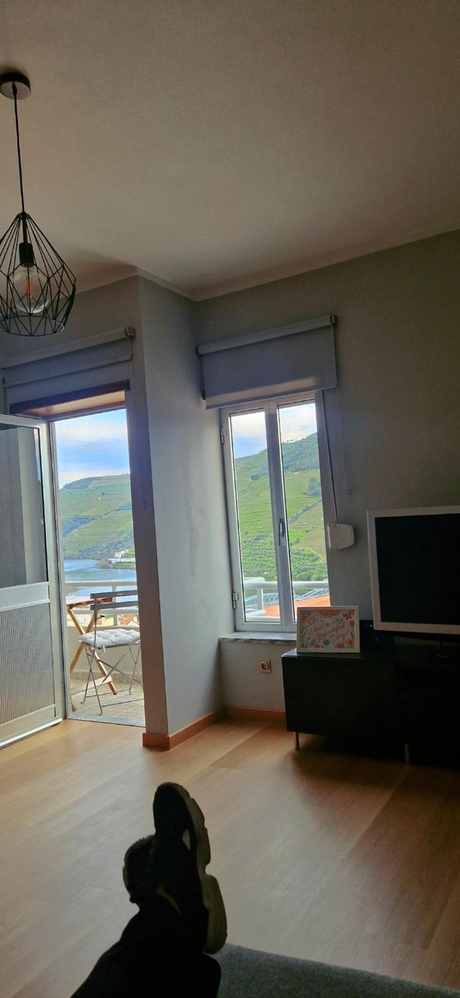 Casa Rodrigues Villa Pinhão Eksteriør bilde