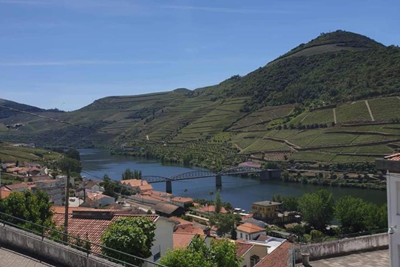 Casa Rodrigues Villa Pinhão Eksteriør bilde
