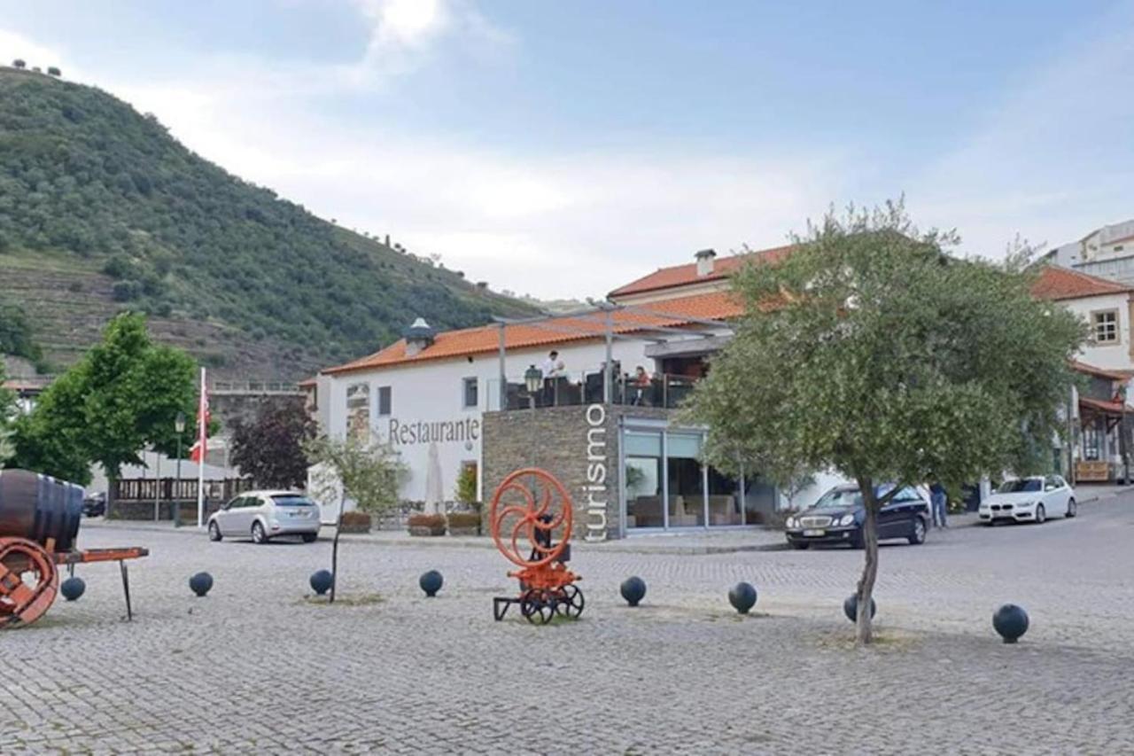 Casa Rodrigues Villa Pinhão Eksteriør bilde