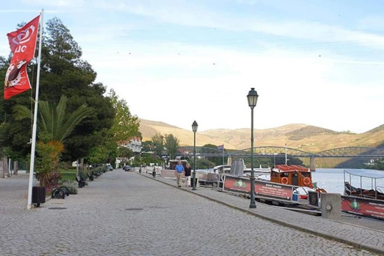 Casa Rodrigues Villa Pinhão Eksteriør bilde